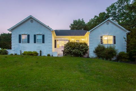 1572 Windstone Drive Ringgold GA 30736