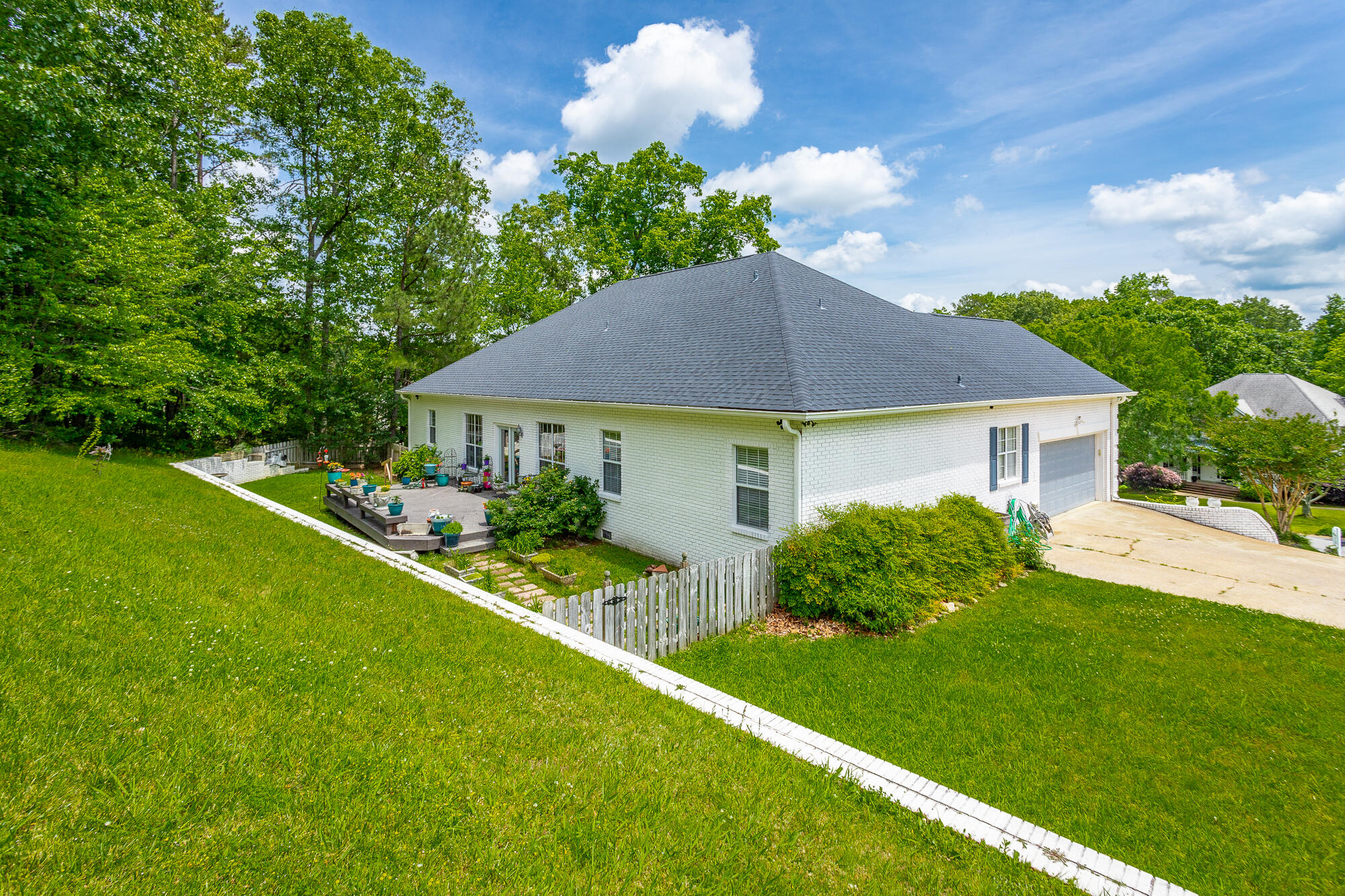 1572 Windstone Drive, Ringgold, Georgia image 45