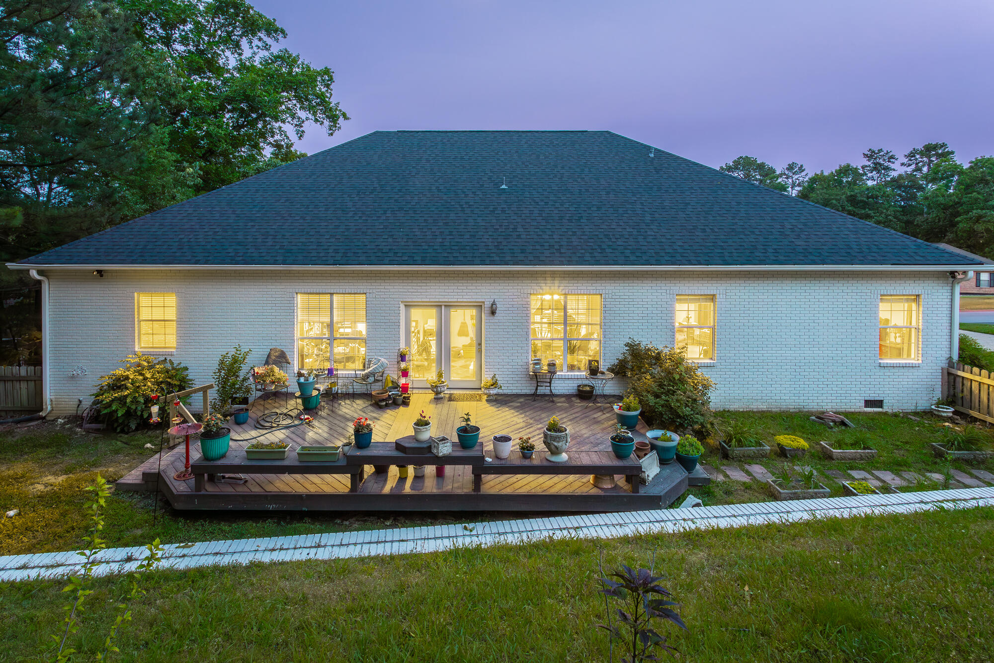 1572 Windstone Drive