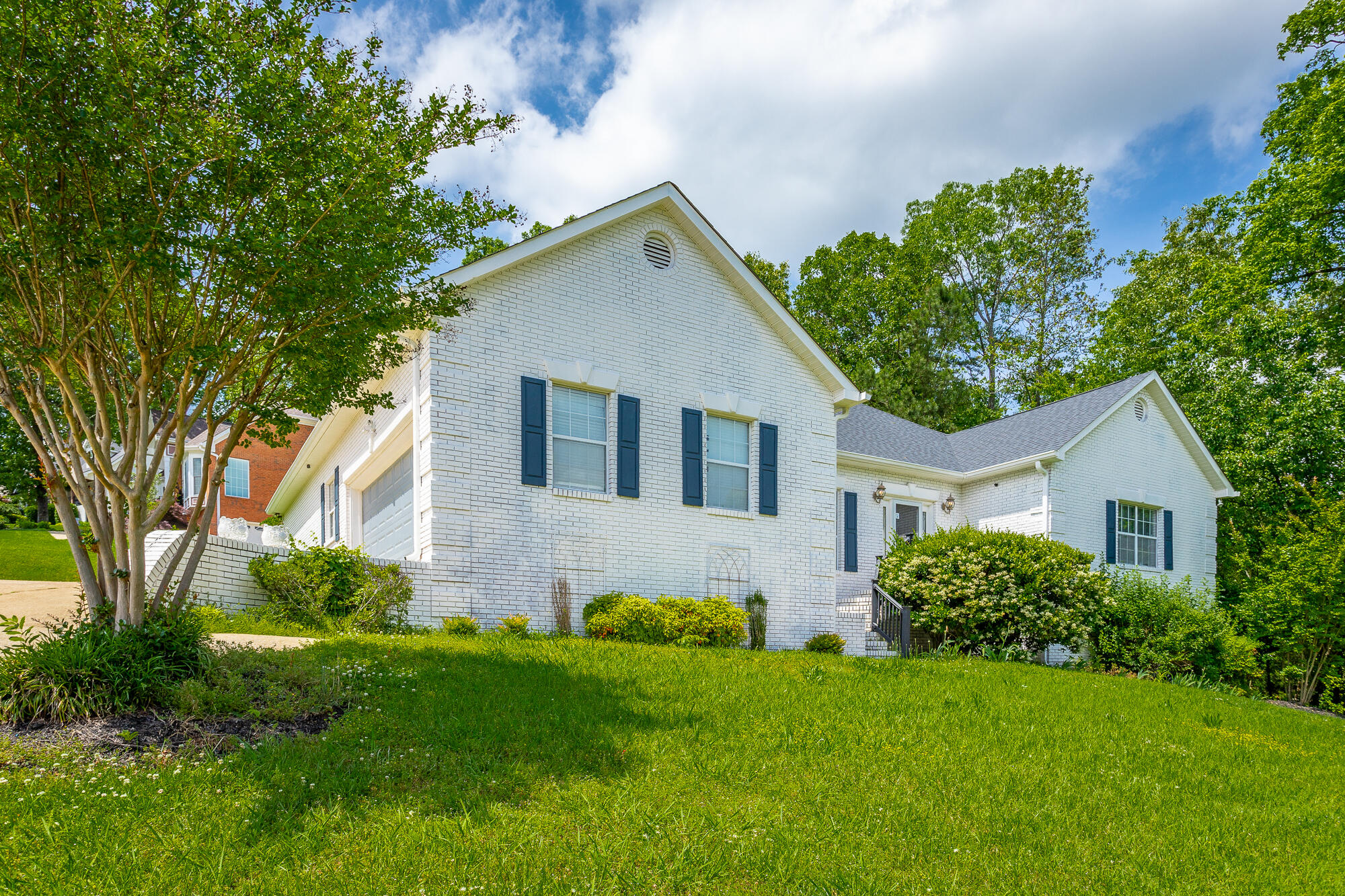 1572 Windstone Drive
