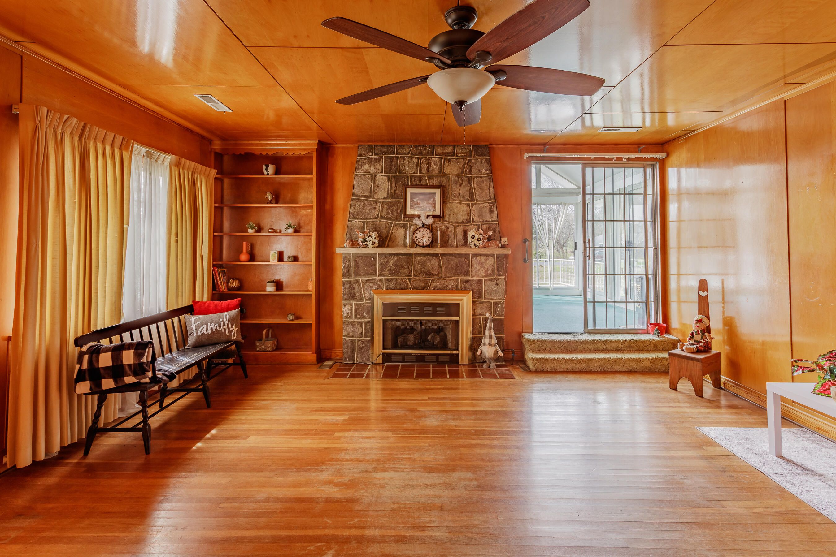 9554 Highway 193, Chickamauga, Georgia image 3