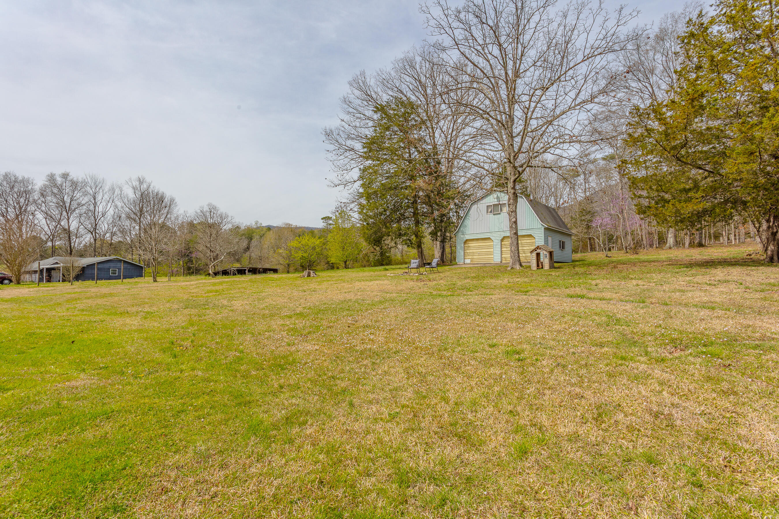 9554 Highway 193, Chickamauga, Georgia image 34