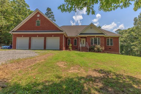 Photo of 1103 Monroe Green Road, Trion, GA 30753 (MLS # 1525740)