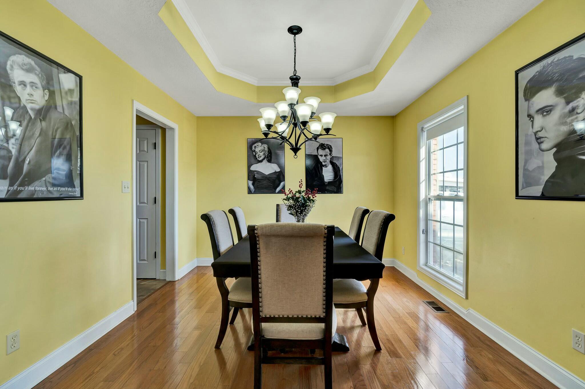 1306 Tomahawk Drive, Maryville, Tennessee image 3