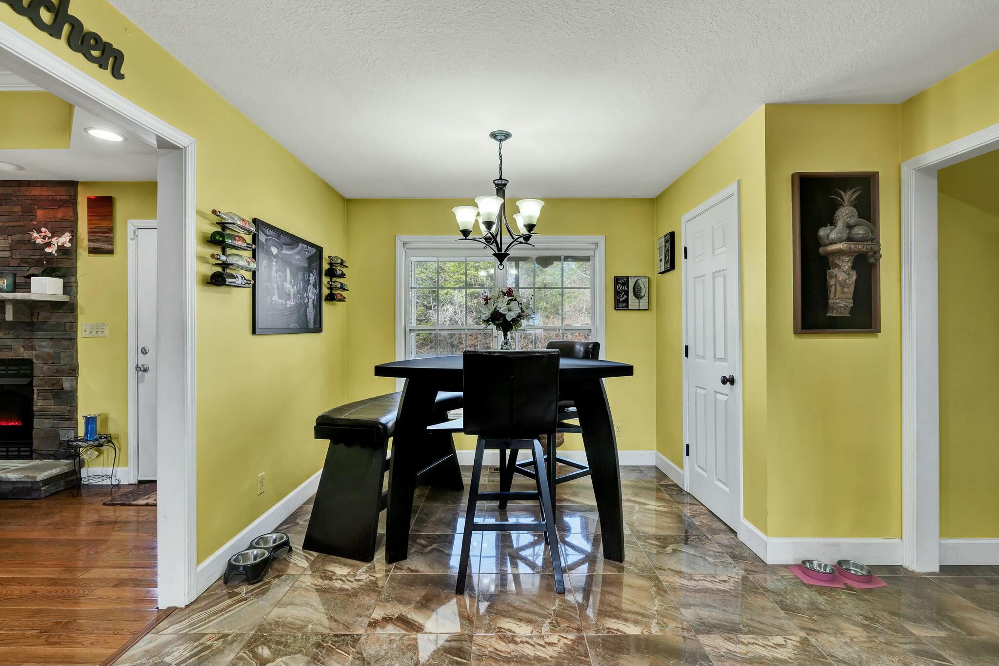 1306 Tomahawk Drive, Maryville, Tennessee image 11