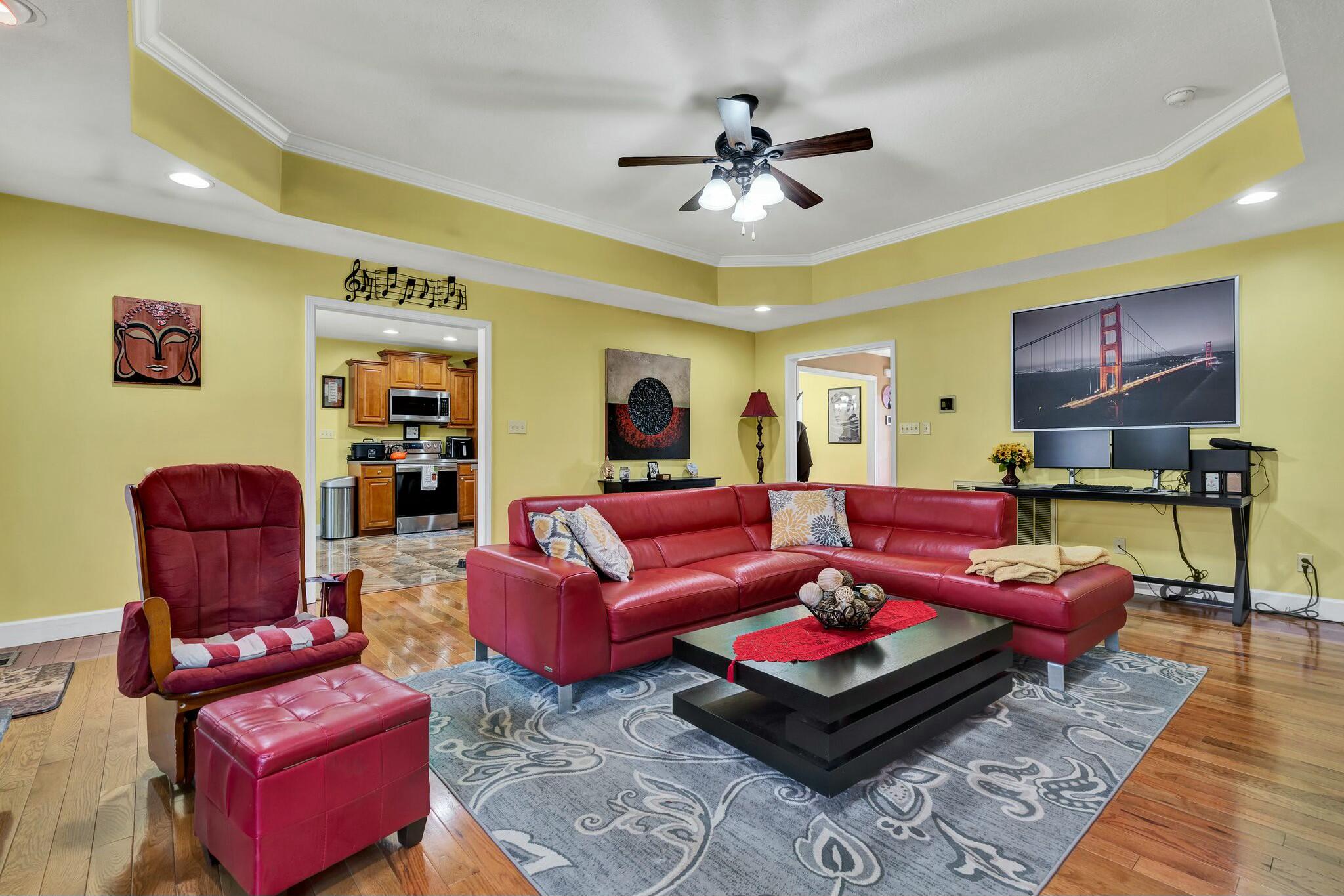 1306 Tomahawk Drive, Maryville, Tennessee image 6