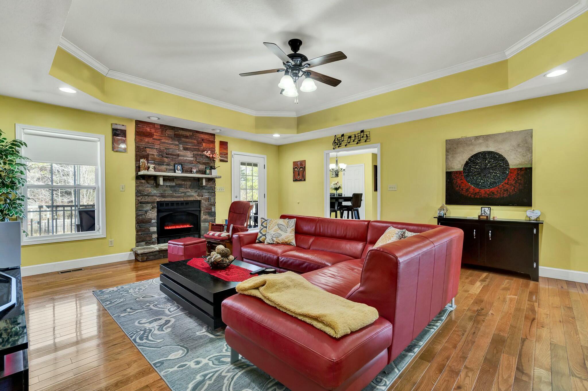 1306 Tomahawk Drive, Maryville, Tennessee image 7