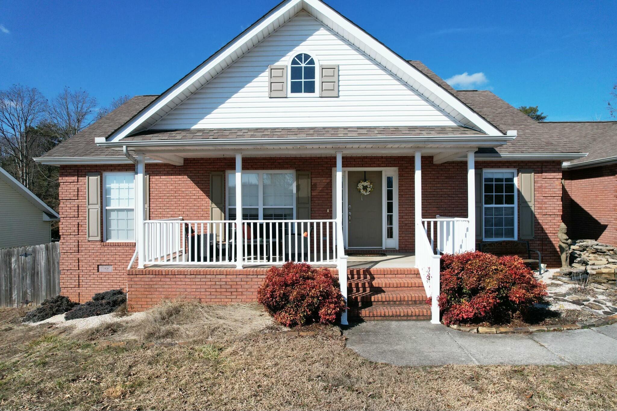 1306 Tomahawk Drive, Maryville, Tennessee image 34