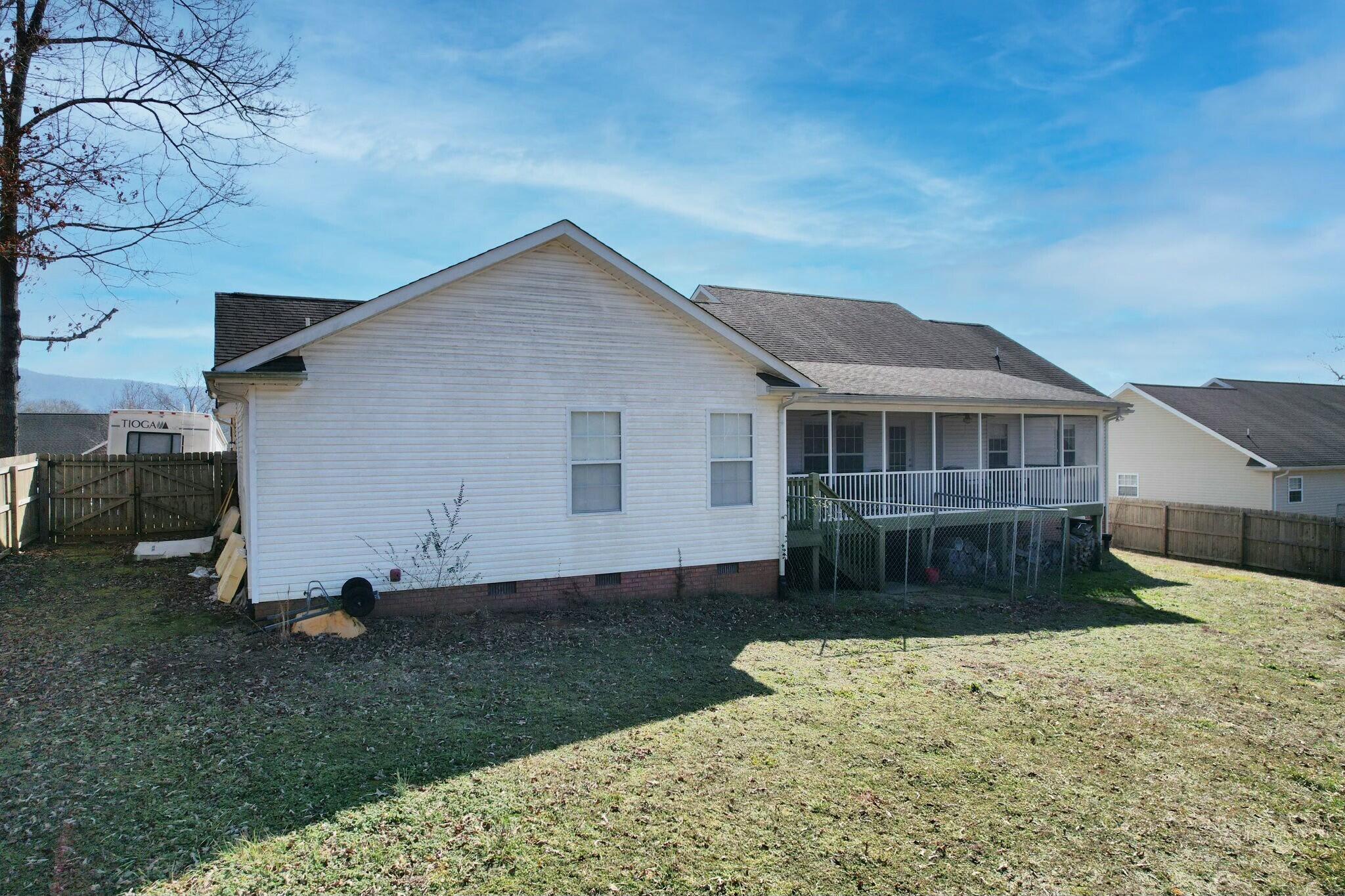 1306 Tomahawk Drive, Maryville, Tennessee image 35
