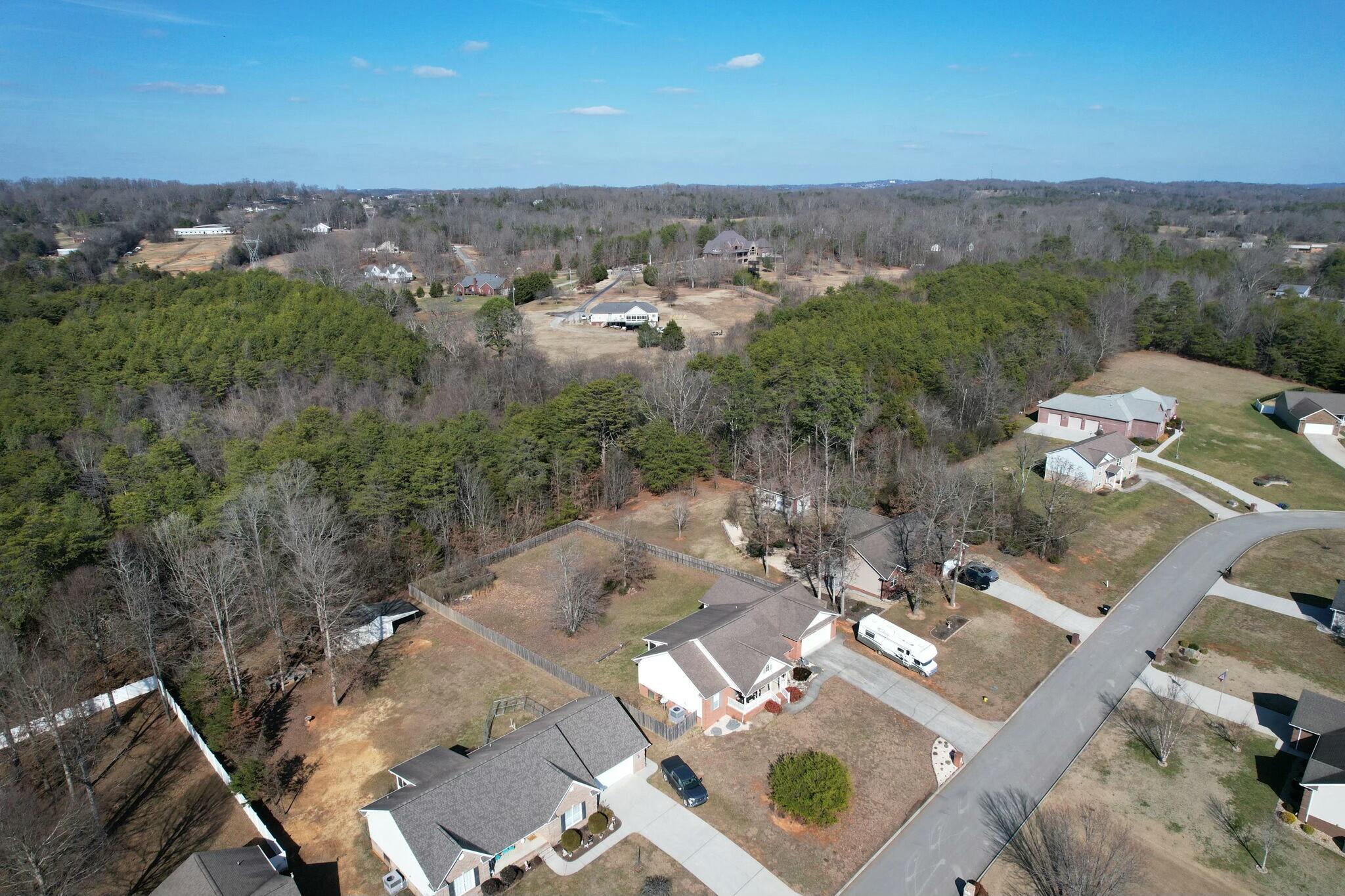 1306 Tomahawk Drive, Maryville, Tennessee image 33