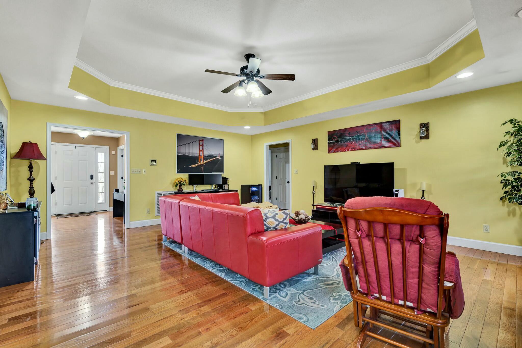1306 Tomahawk Drive, Maryville, Tennessee image 5