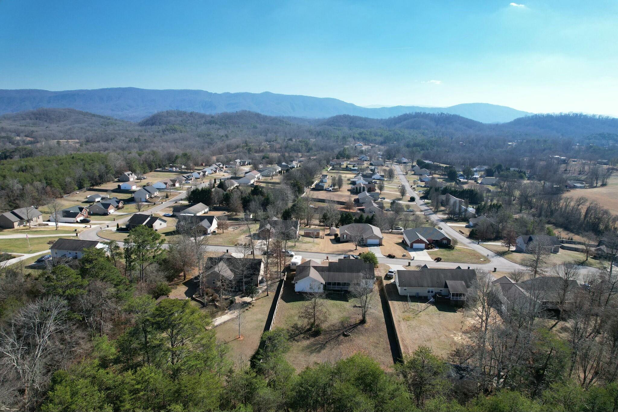 1306 Tomahawk Drive, Maryville, Tennessee image 32