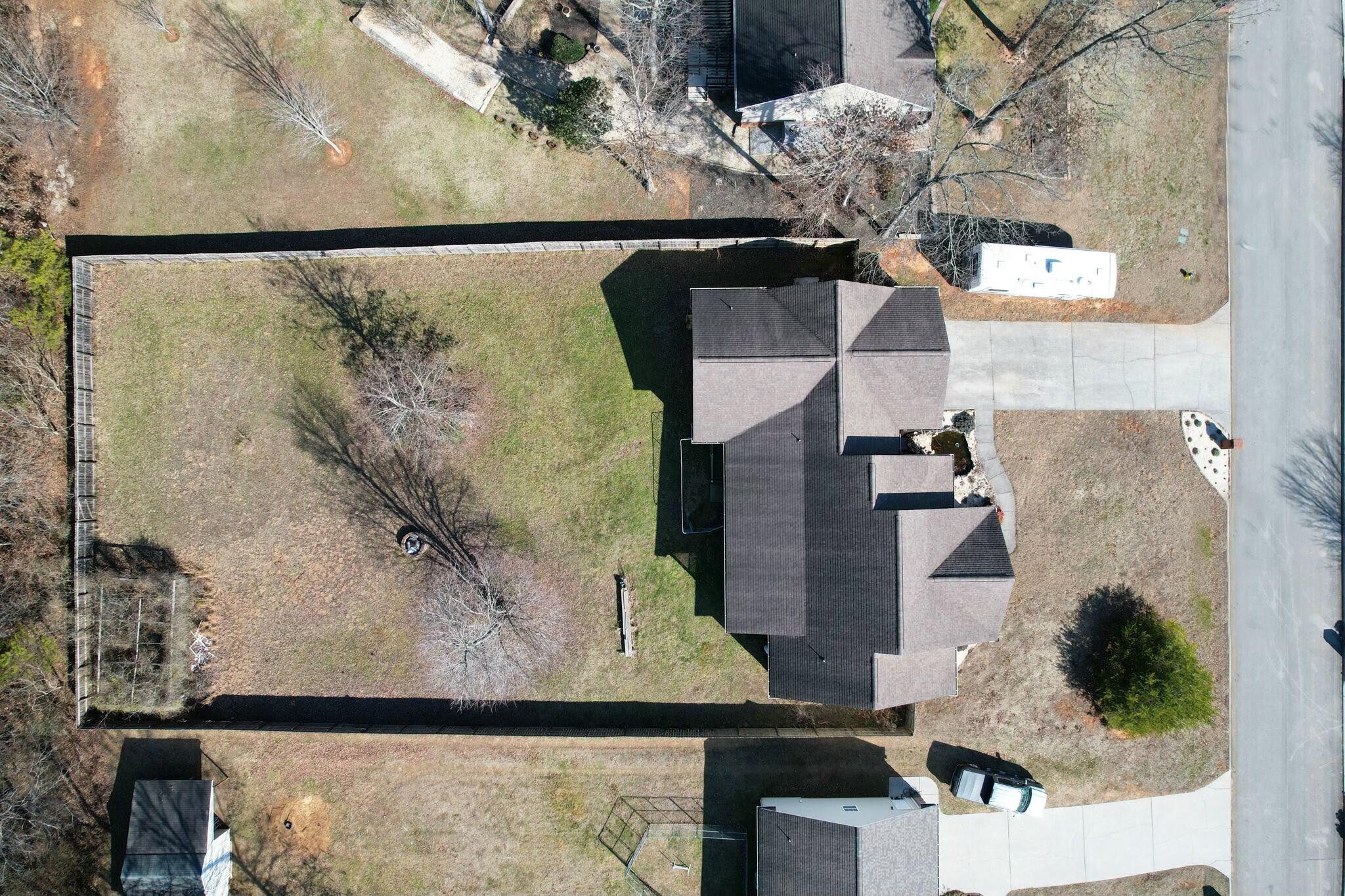 1306 Tomahawk Drive, Maryville, Tennessee image 37