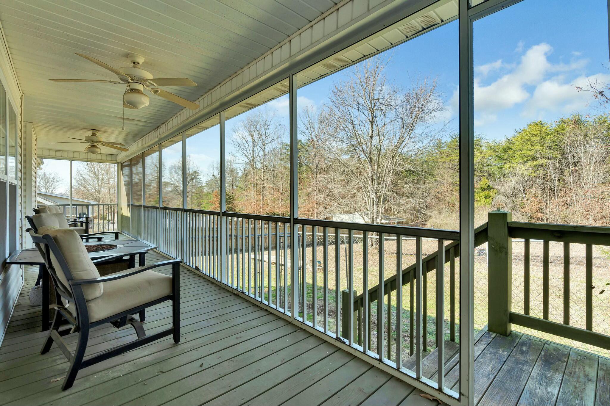 1306 Tomahawk Drive, Maryville, Tennessee image 31