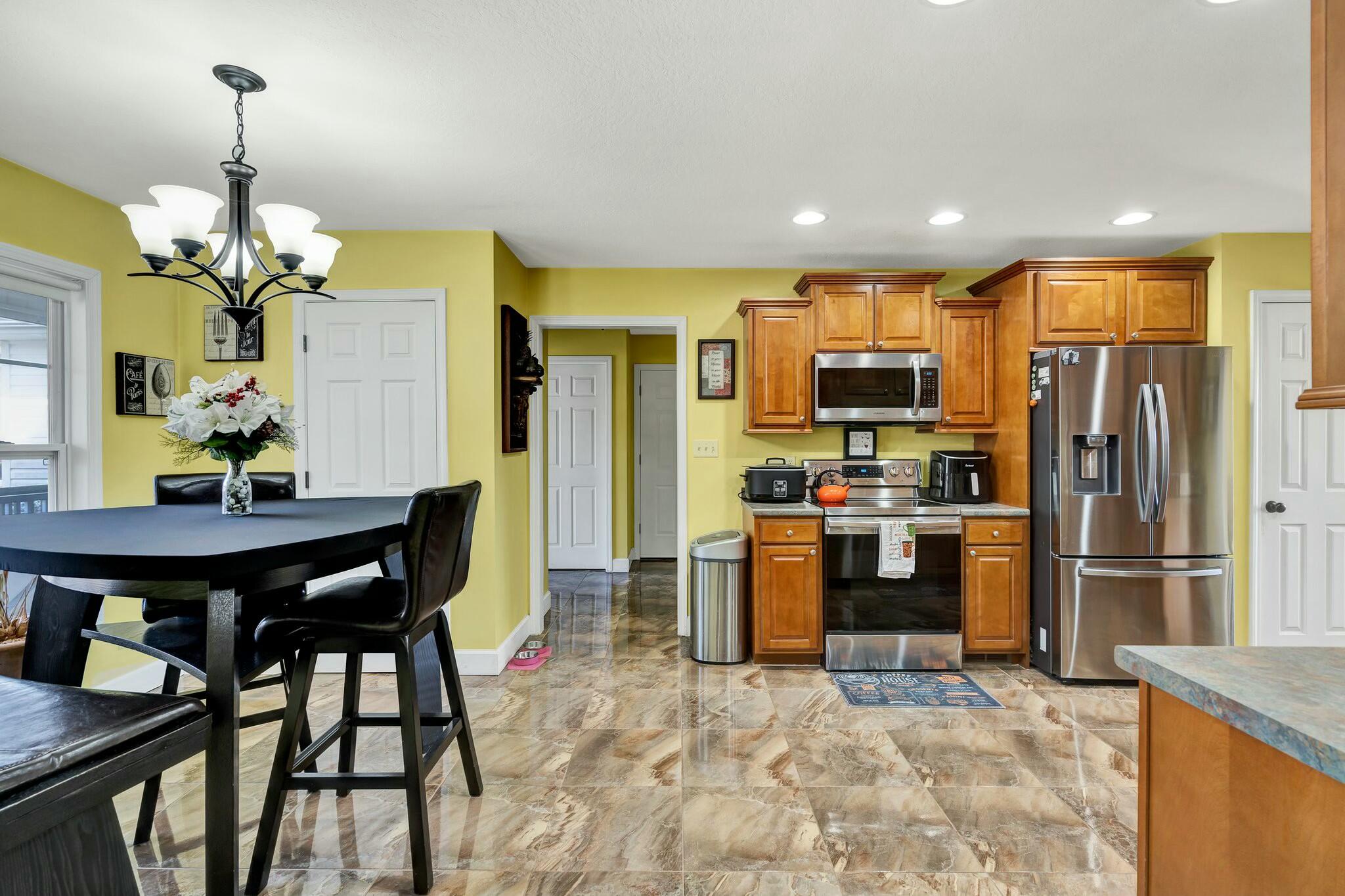 1306 Tomahawk Drive, Maryville, Tennessee image 8