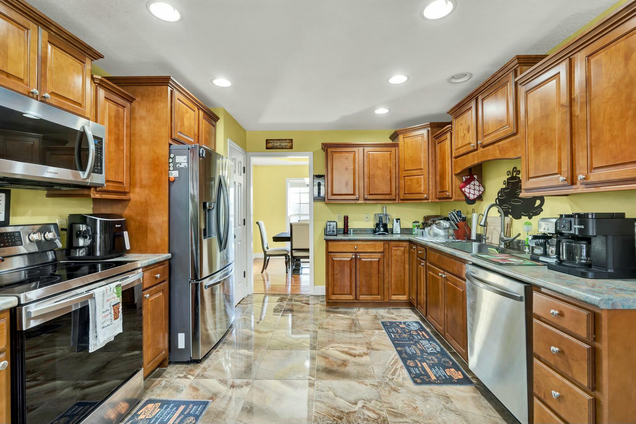 1306 Tomahawk Drive, Maryville, Tennessee image 9