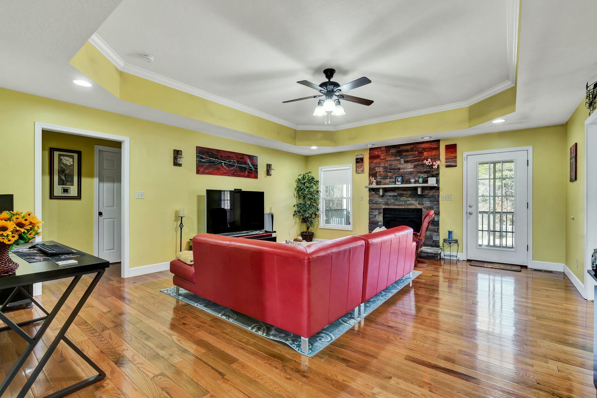 1306 Tomahawk Drive, Maryville, Tennessee image 4