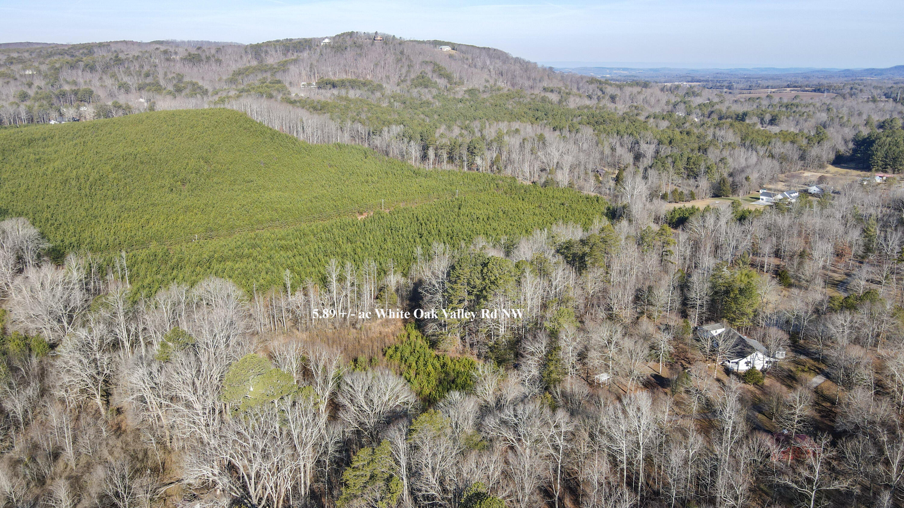 White Oak Valley Road, Cleveland, Tennessee image 4