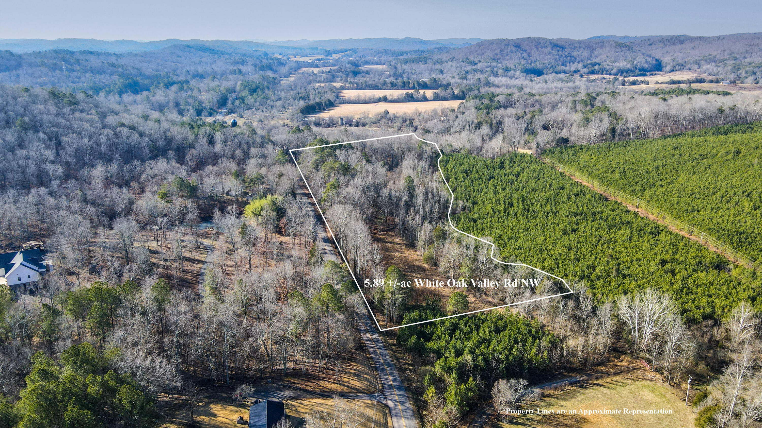 White Oak Valley Road, Cleveland, Tennessee image 5