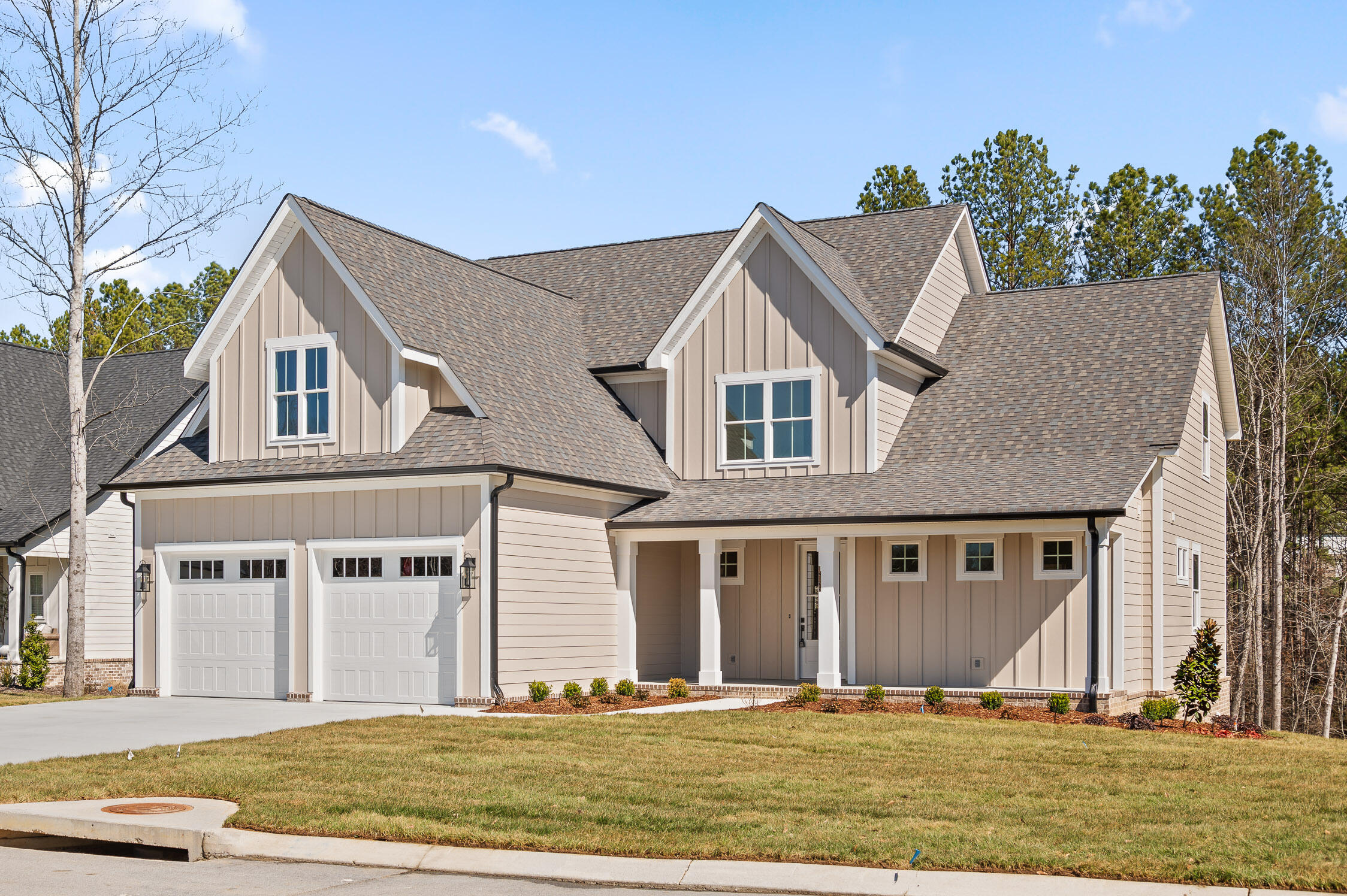 12035 Herrington Way, Soddy Daisy, Tennessee image 2