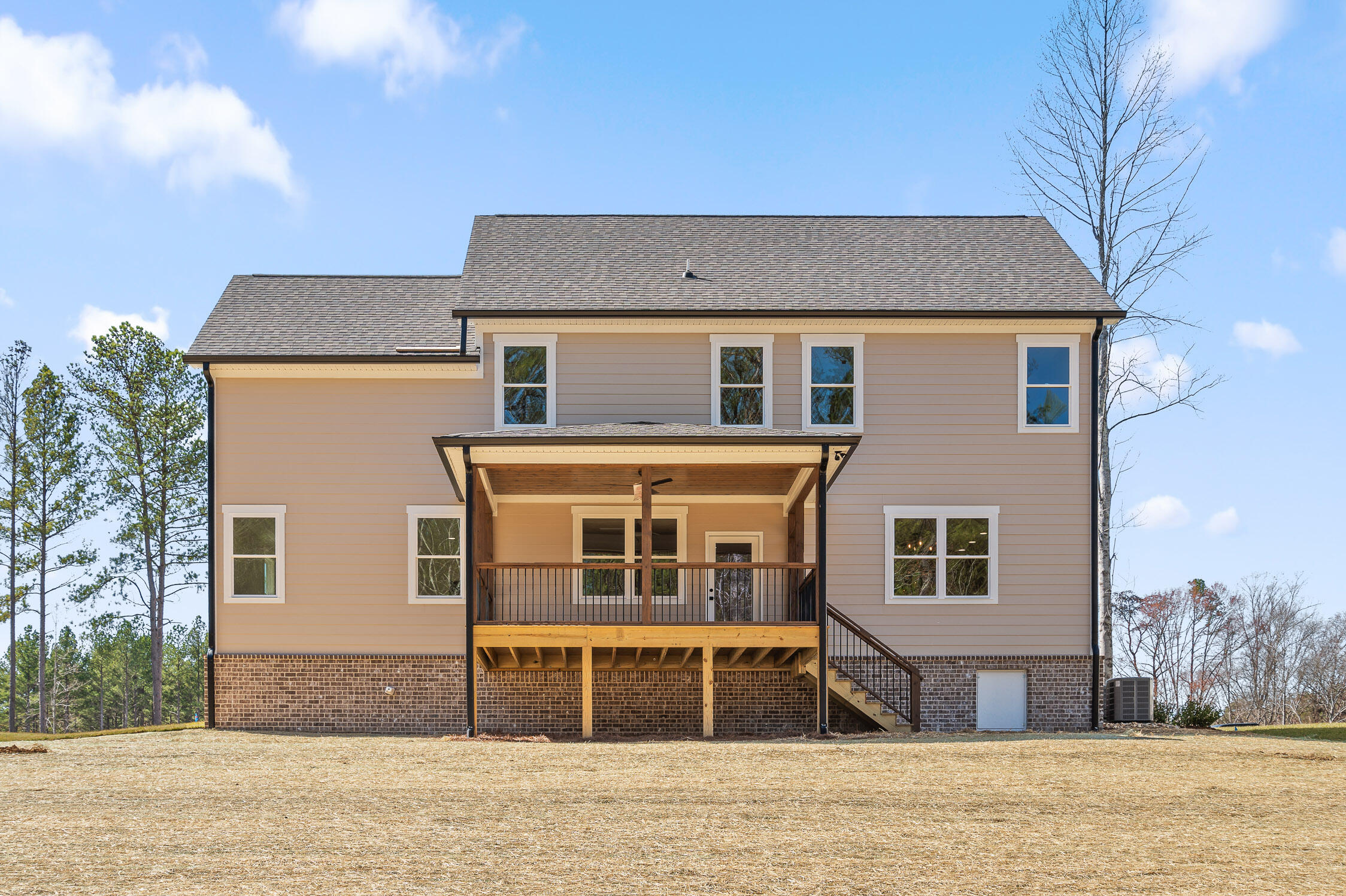 12035 Herrington Way, Soddy Daisy, Tennessee image 32