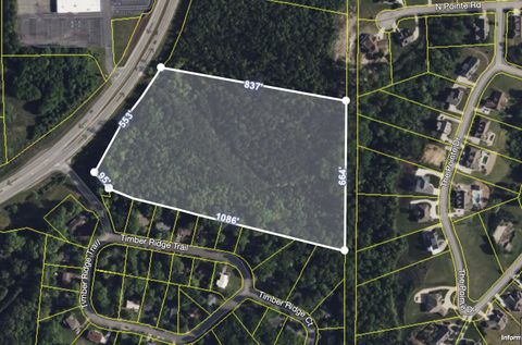 0 Cloud Springs Road Ringgold GA 30736