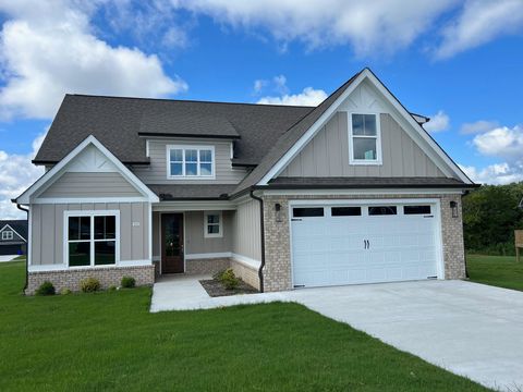 Photo of 222 Arthur Lane NW, Cleveland, TN 37312 (MLS # 1518695)