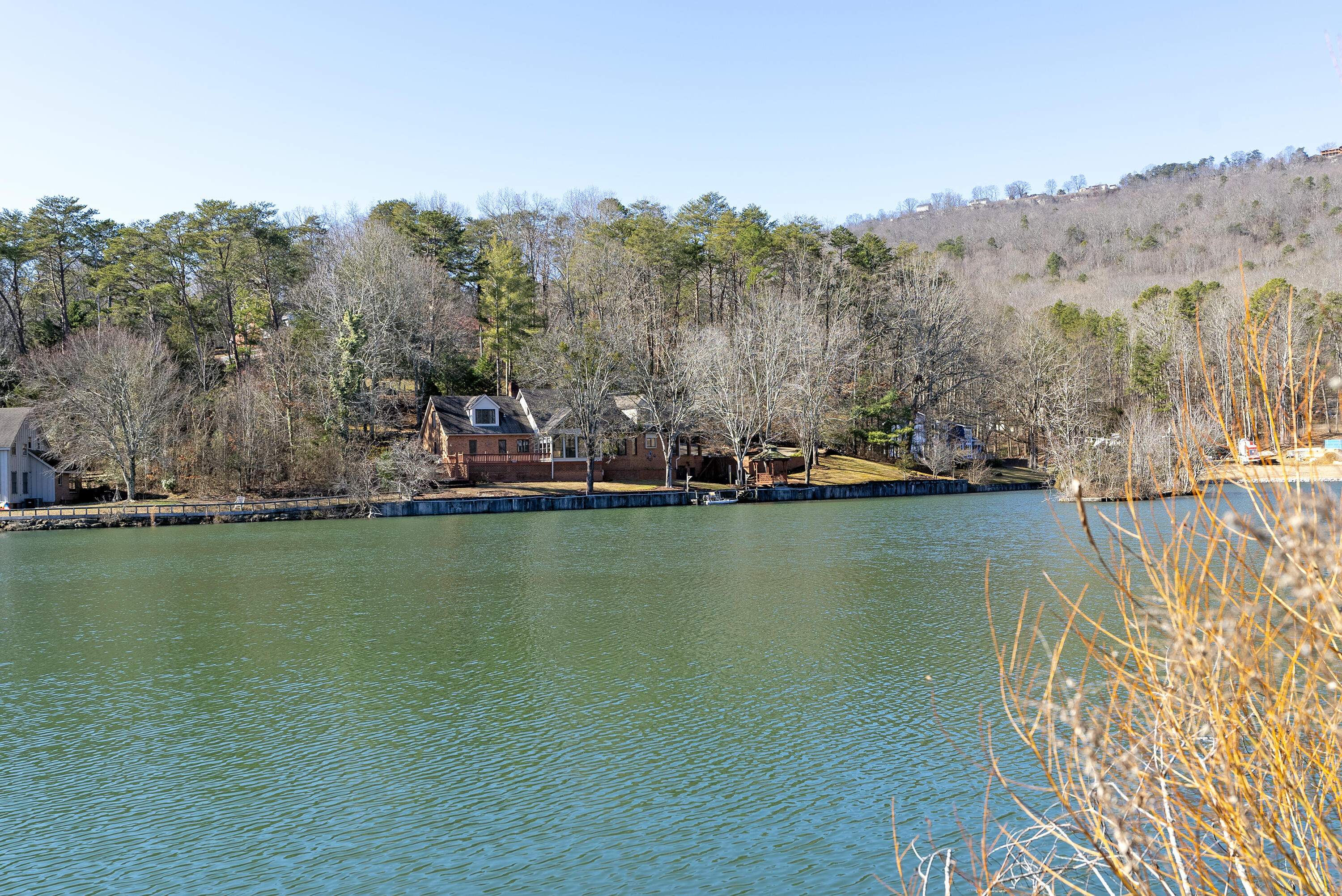 294 Lake Hills Drive, Trenton, Georgia image 47