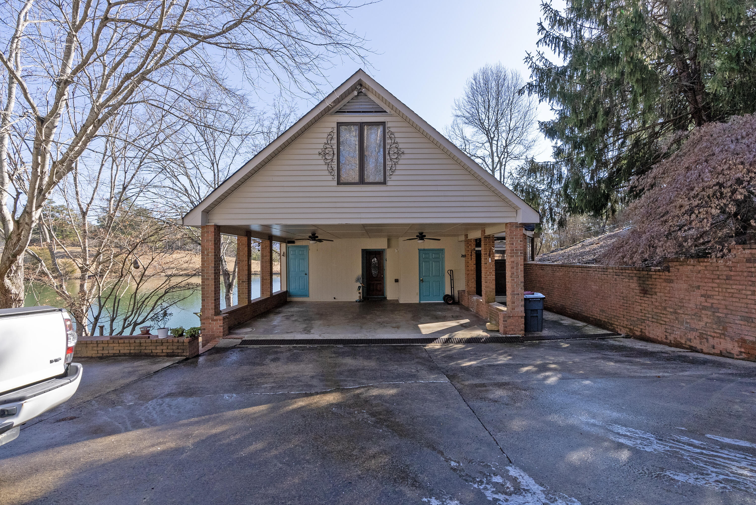 294 Lake Hills Drive, Trenton, Georgia image 45