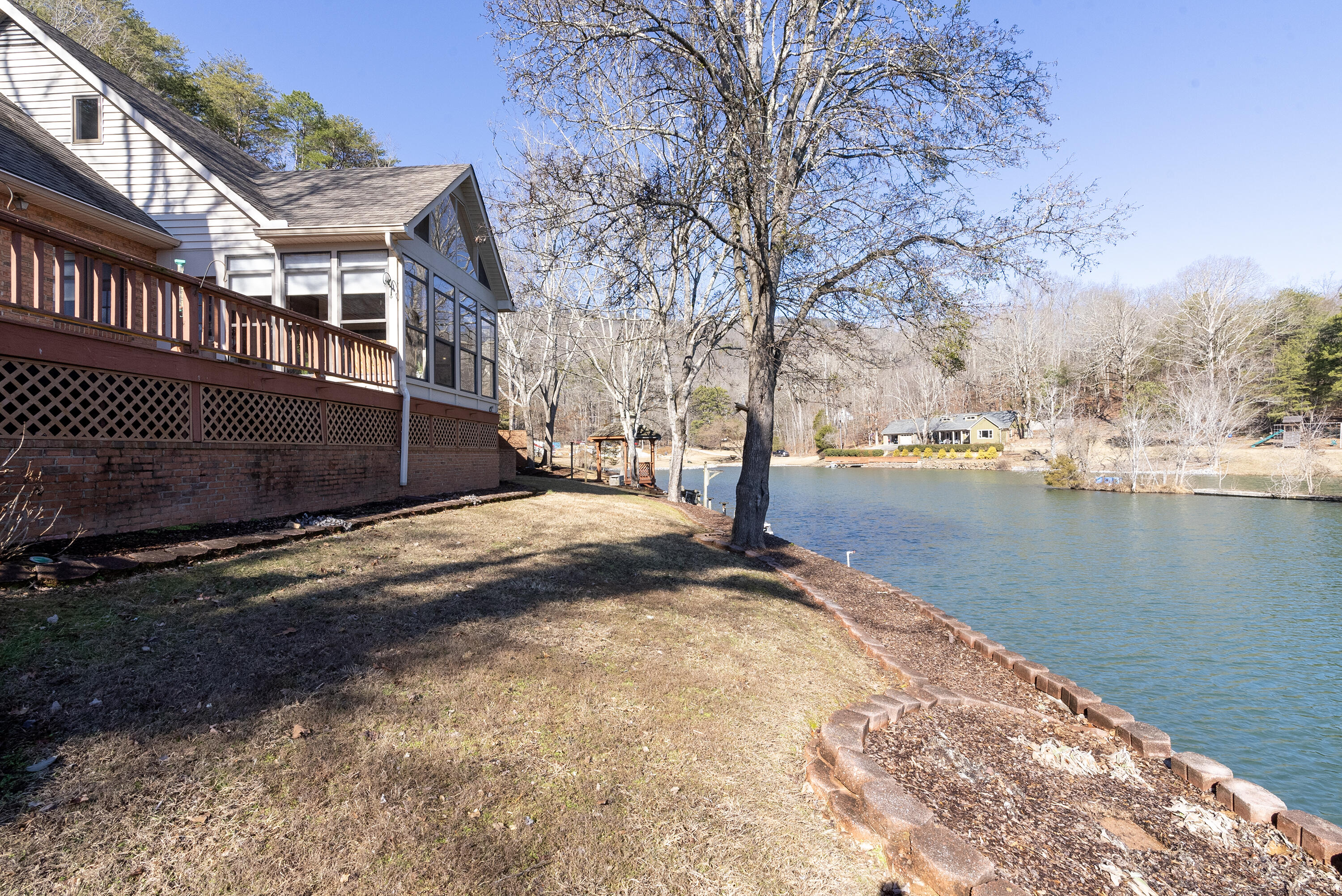 294 Lake Hills Drive, Trenton, Georgia image 13