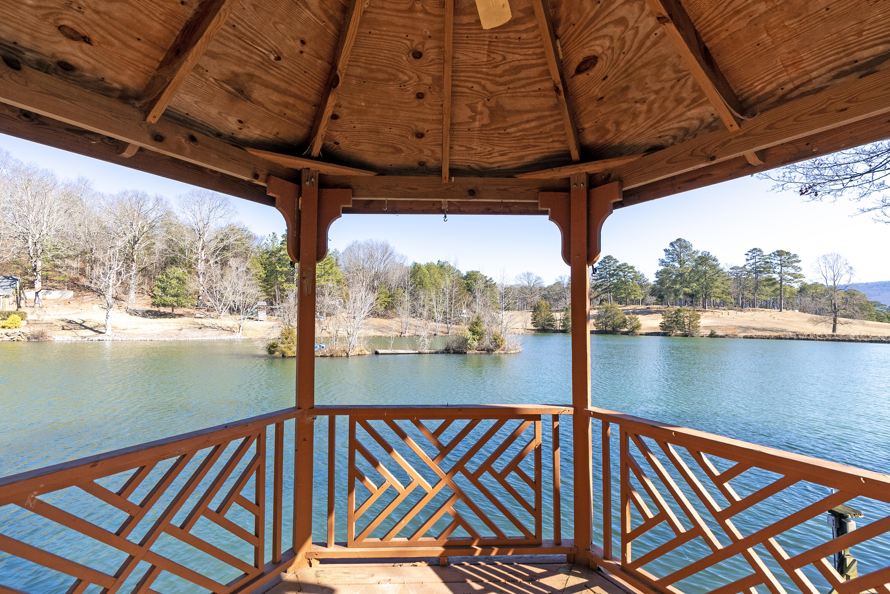 294 Lake Hills Drive, Trenton, Georgia image 10