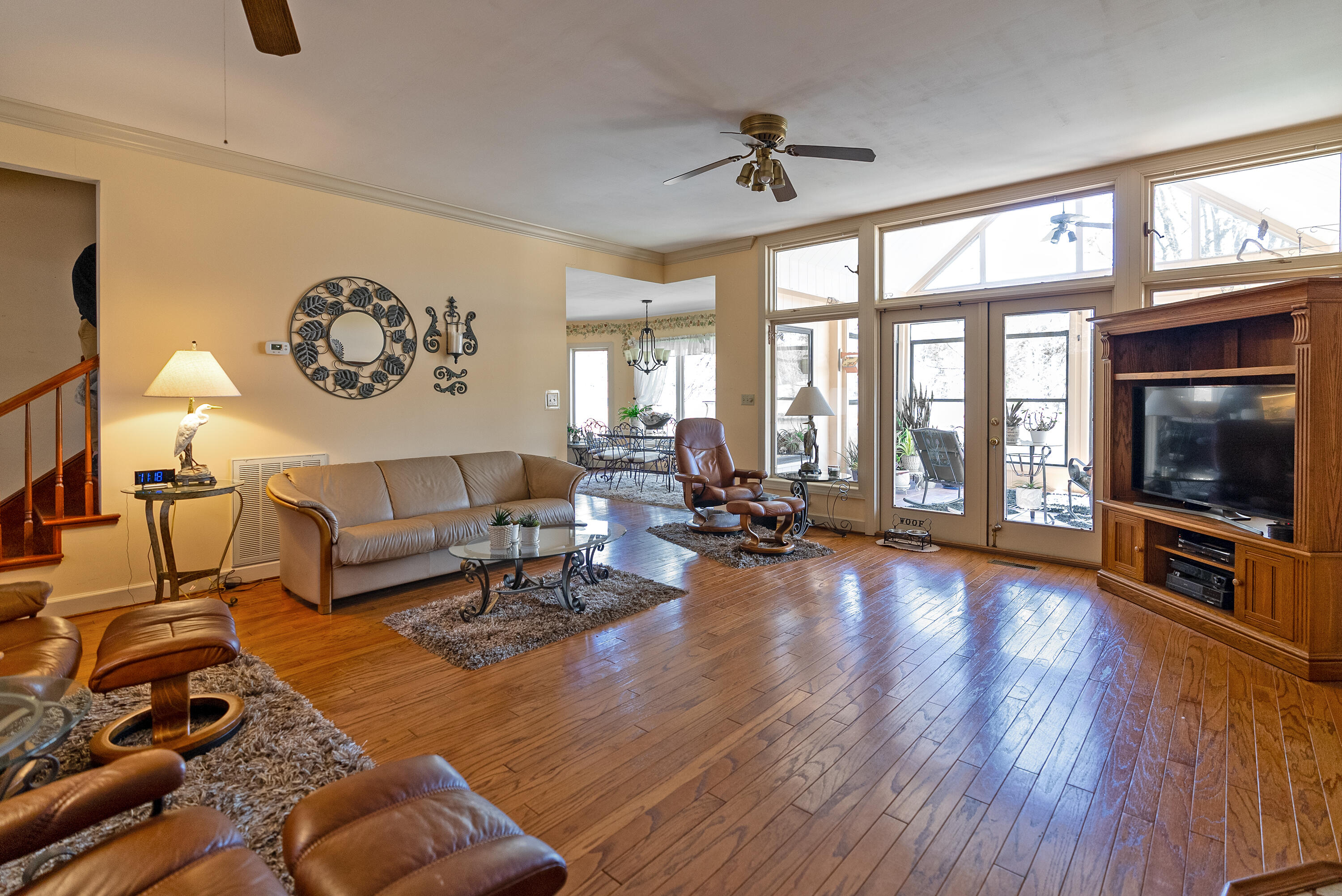 294 Lake Hills Drive, Trenton, Georgia image 16