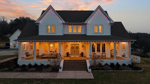 Tiny photo for 130 Hendren Lane, Clinton, TN 37716 (MLS # 1528449)