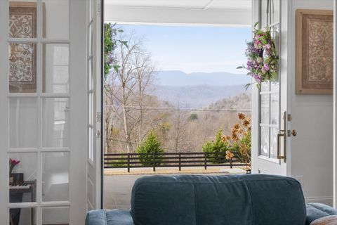 Tiny photo for 130 Hendren Lane, Clinton, TN 37716 (MLS # 1528449)