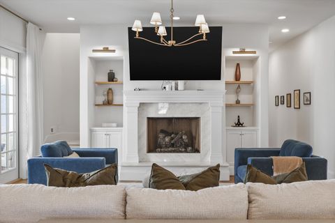 Tiny photo for 130 Hendren Lane, Clinton, TN 37716 (MLS # 1528449)