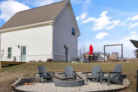 Tiny photo for 130 Hendren Lane, Clinton, TN 37716 (MLS # 1528449)