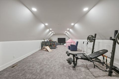 Tiny photo for 130 Hendren Lane, Clinton, TN 37716 (MLS # 1528449)