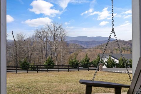 Tiny photo for 130 Hendren Lane, Clinton, TN 37716 (MLS # 1528449)