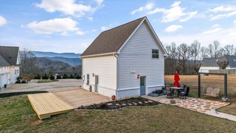 Tiny photo for 130 Hendren Lane, Clinton, TN 37716 (MLS # 1528449)