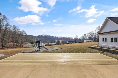 Tiny photo for 130 Hendren Lane, Clinton, TN 37716 (MLS # 1528449)