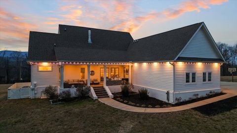 Tiny photo for 130 Hendren Lane, Clinton, TN 37716 (MLS # 1528449)