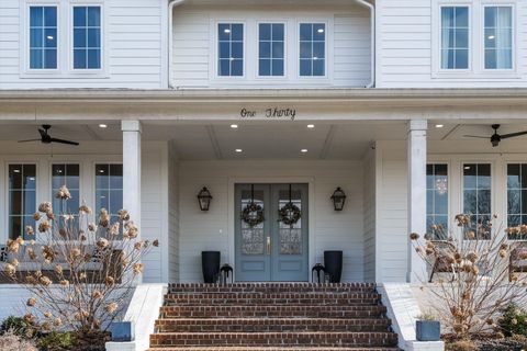 Tiny photo for 130 Hendren Lane, Clinton, TN 37716 (MLS # 1528449)