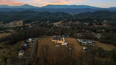 Tiny photo for 130 Hendren Lane, Clinton, TN 37716 (MLS # 1528449)