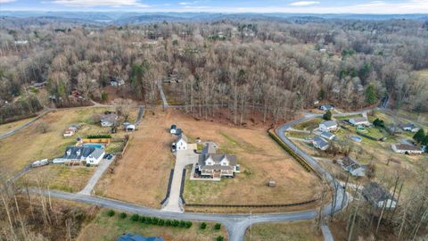 Tiny photo for 130 Hendren Lane, Clinton, TN 37716 (MLS # 1528449)