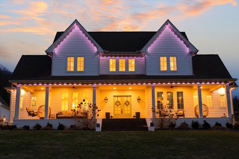 Tiny photo for 130 Hendren Lane, Clinton, TN 37716 (MLS # 1528449)