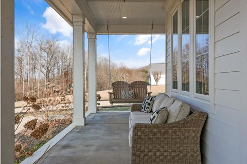 Tiny photo for 130 Hendren Lane, Clinton, TN 37716 (MLS # 1528449)