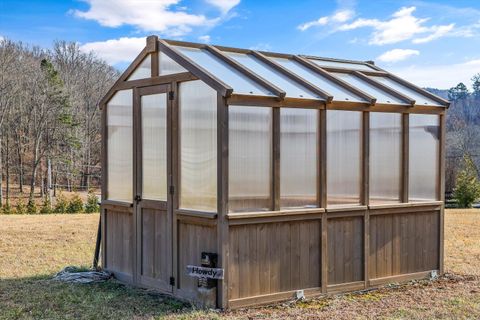 Tiny photo for 130 Hendren Lane, Clinton, TN 37716 (MLS # 1528449)