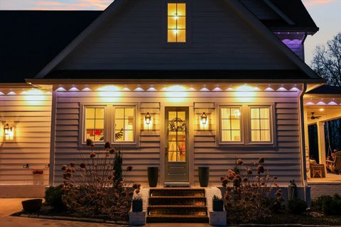 Tiny photo for 130 Hendren Lane, Clinton, TN 37716 (MLS # 1528449)