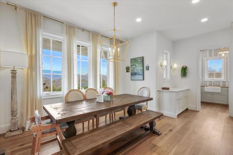 Tiny photo for 130 Hendren Lane, Clinton, TN 37716 (MLS # 1528449)