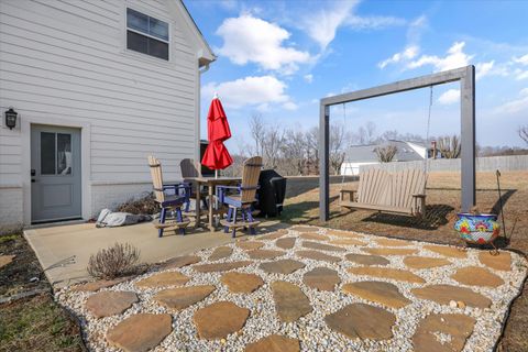 Tiny photo for 130 Hendren Lane, Clinton, TN 37716 (MLS # 1528449)